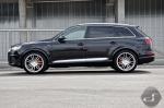 Audi Q7 TDI Quattro by DS Automobile & Hamann 2016 года